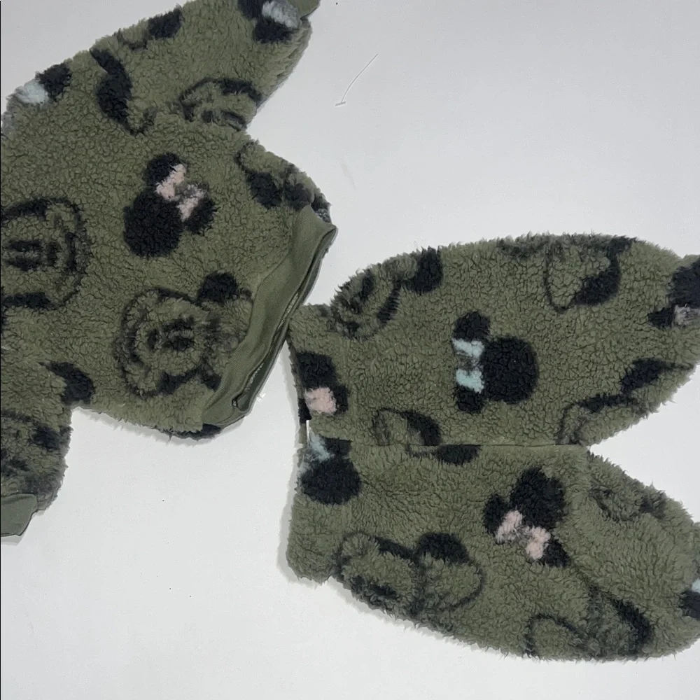 Disney Baby Outfit size NB